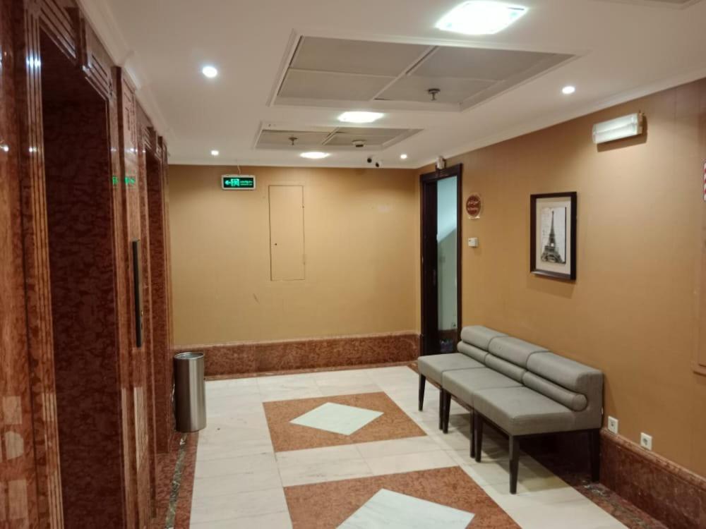 Sky View Hotel, Madinah Medina Exterior foto
