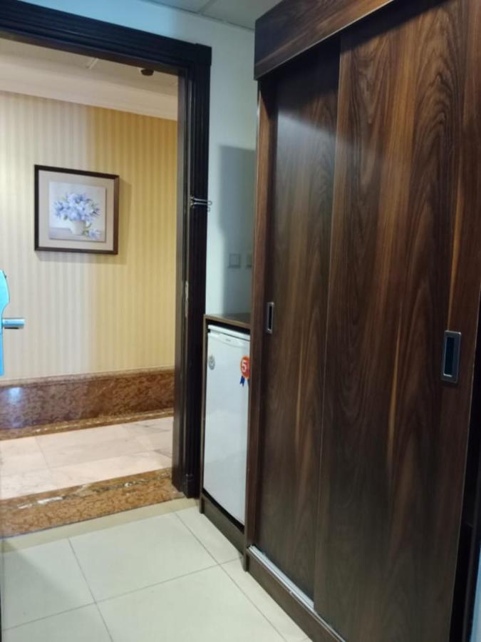 Sky View Hotel, Madinah Medina Exterior foto