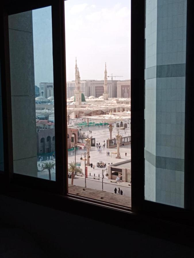 Sky View Hotel, Madinah Medina Exterior foto