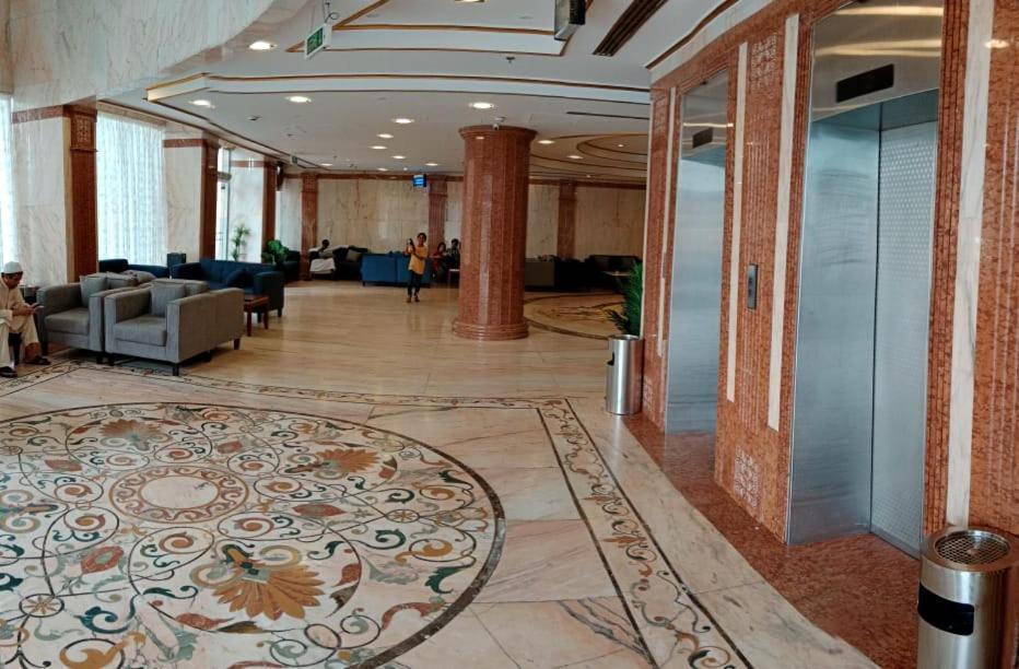 Sky View Hotel, Madinah Medina Exterior foto