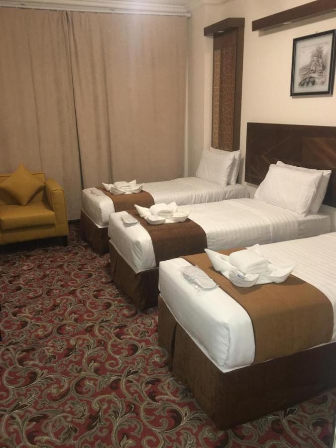 Sky View Hotel, Madinah Medina Exterior foto