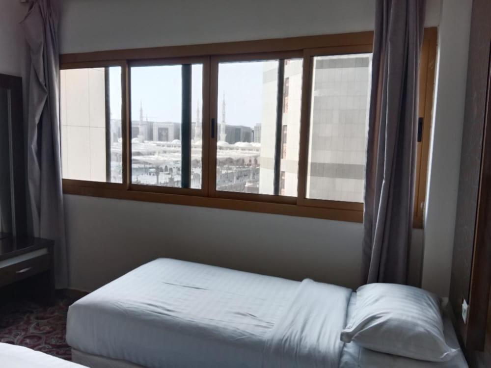 Sky View Hotel, Madinah Medina Exterior foto