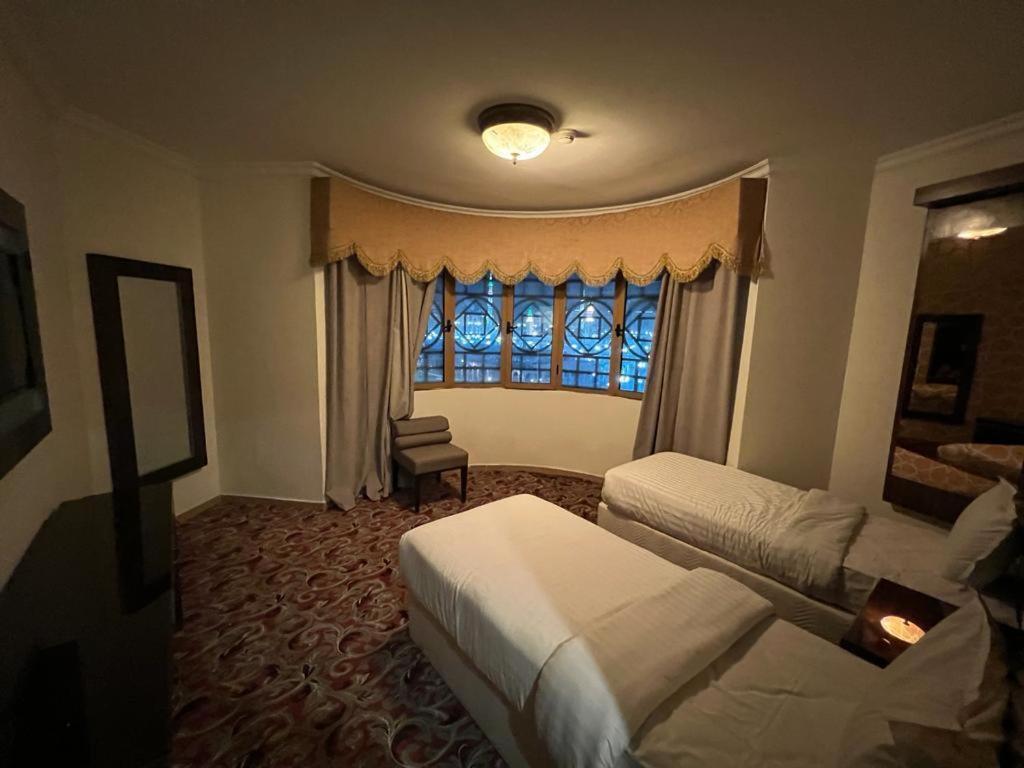 Sky View Hotel, Madinah Medina Exterior foto