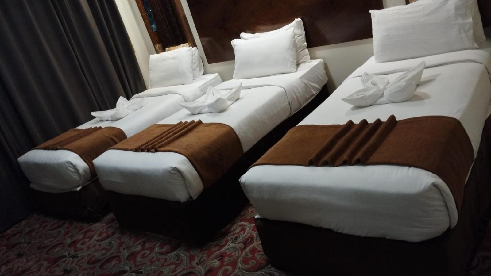 Sky View Hotel, Madinah Medina Exterior foto
