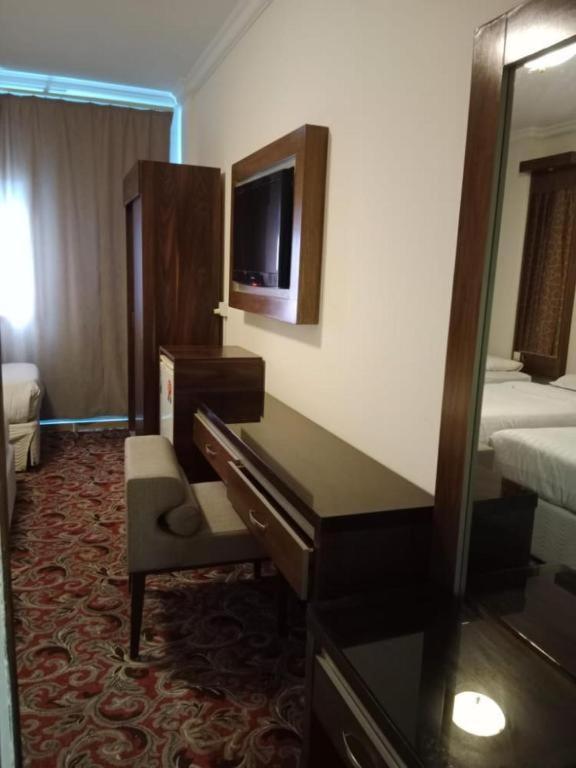 Sky View Hotel, Madinah Medina Exterior foto